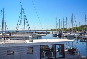 Floating Houses Boltenhagen – Boot 4
