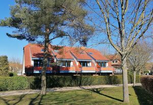 Feriendorf Papillon in Boltenhagen – PAP-13.3 - Fewo Möwenkoje - gemütlich wohnen nah am Strand