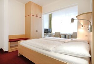 Strandflieder Zimmer 101