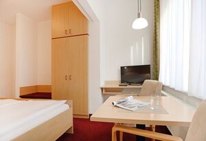 Strandflieder Zimmer 101