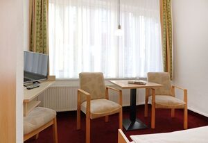 Strandflieder Zimmer 101