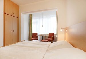 Strandflieder Zimmer 102