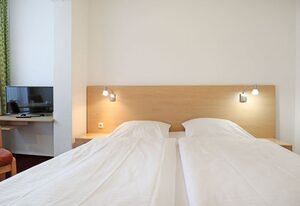Strandflieder Zimmer 102