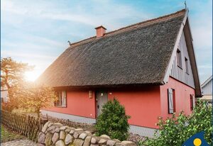 Haus Hornhecht