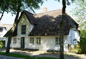 Kapteins Hüüs EG