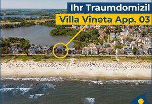 Villa Vineta Whg. 03 – Vineta 03