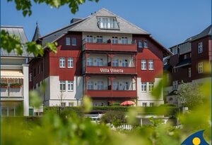 Villa Vineta Whg. 03 – Vineta 03