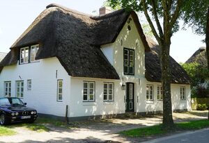 Kapteins Hüüs OG