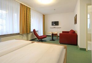 Strandflieder Zimmer 302