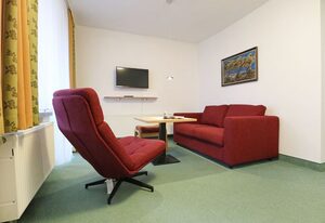 Strandflieder Zimmer 302