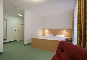 Strandflieder Zimmer 302