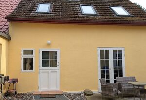Kamminke, Ellas Gehöft - ruhig und naturnah wohnen