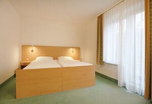 Strandflieder Zimmer 301