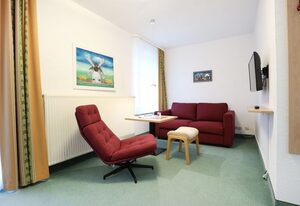 Strandflieder Zimmer 301