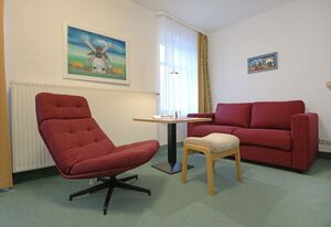 Strandflieder Zimmer 301