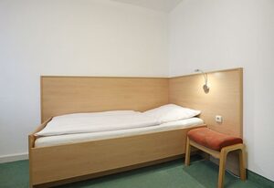 Strandflieder Zimmer 304 – BAIS GmbH Room - test