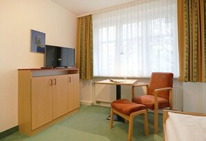 Strandflieder Zimmer 303