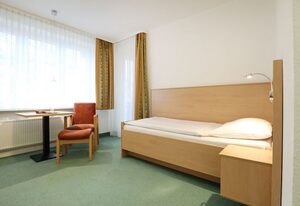 Strandflieder Zimmer 303
