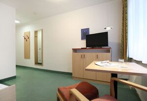Strandflieder Zimmer 303