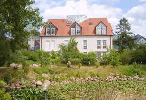 Haus am Teich, Whg. D14