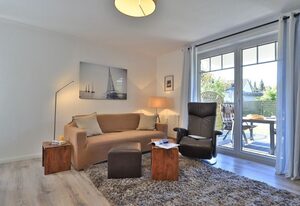 Ostseegarten Ferienwohnung