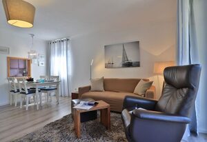 Ostseegarten Ferienwohnung