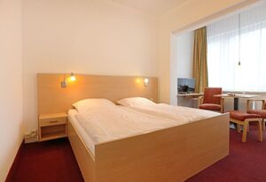 Strandflieder Zimmer 209