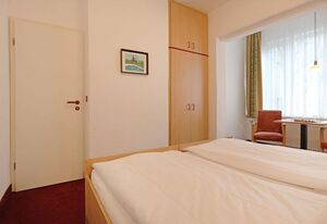 Strandflieder Zimmer 208