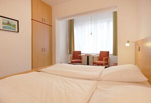 Strandflieder Zimmer 208