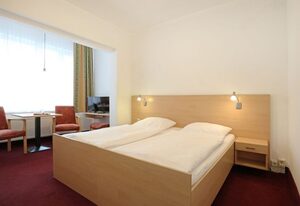Strandflieder Zimmer 208