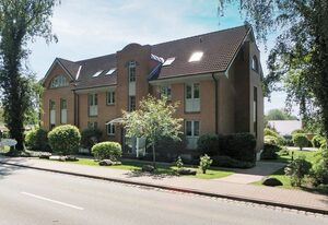 Mariannenweg Whg. M13