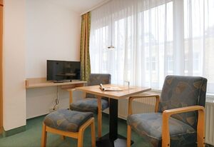 Strandflieder Zimmer 211