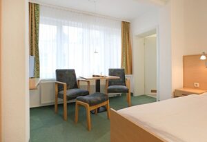 Strandflieder Zimmer 211