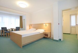 Strandflieder Zimmer 211