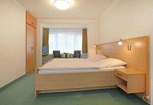 Strandflieder Zimmer 211