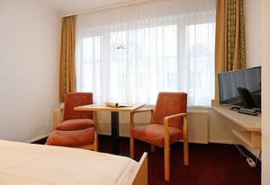 Strandflieder Zimmer 210