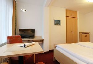 Strandflieder Zimmer 210