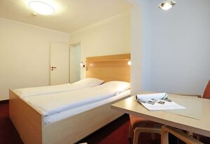 Strandflieder Zimmer 210