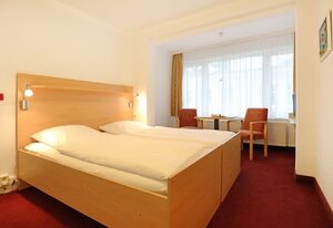 Strandflieder Zimmer 210