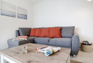 Waterkant 28, Wattläufer