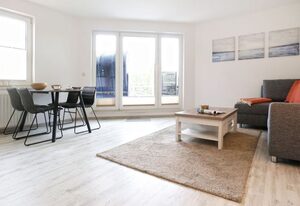Waterkant 28, Wattläufer