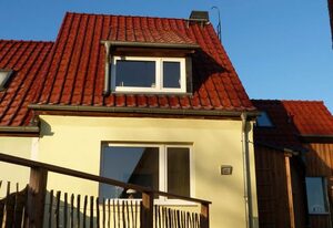 Kamminke, Fischerhaus – Fischerhus