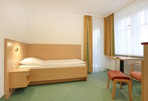 Strandflieder Zimmer 305 – BAIS GmbH Room - unused
