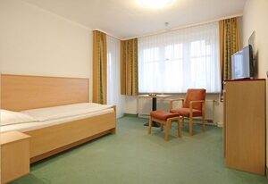 Strandflieder Zimmer 305 – BAIS GmbH Room - unused