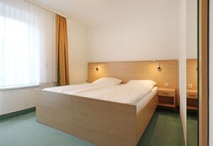 Strandflieder Zimmer 307