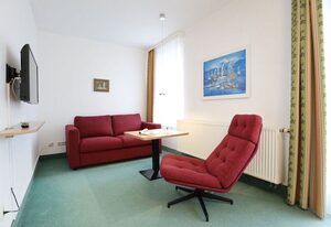 Strandflieder Zimmer 307