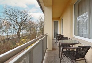 Strandflieder Zimmer 306