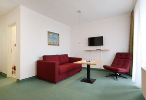 Strandflieder Zimmer 306
