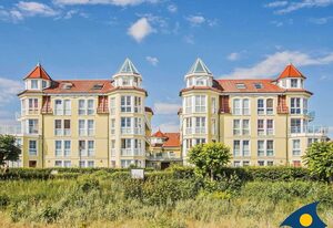 Dünen-Residenz C 04 – DR C 04