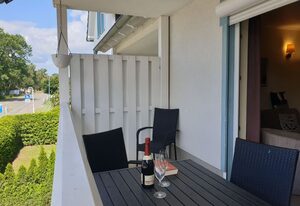 Karlshagen, Hafenidyll Fewo Dörte – Ferienwohnung Dörte